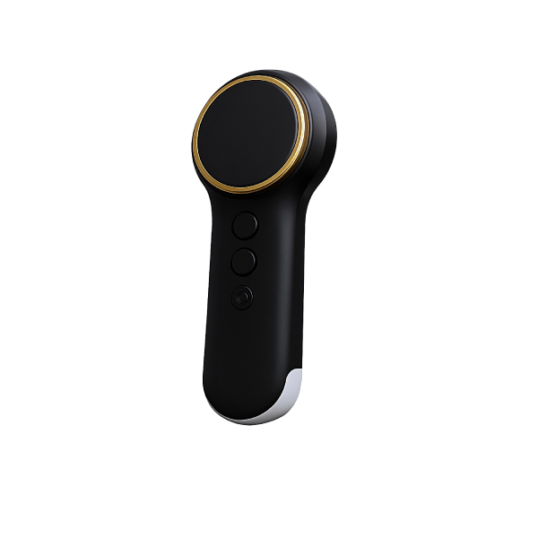 3d virtual receiver