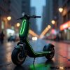 Urban Electric Scooter - Image 4