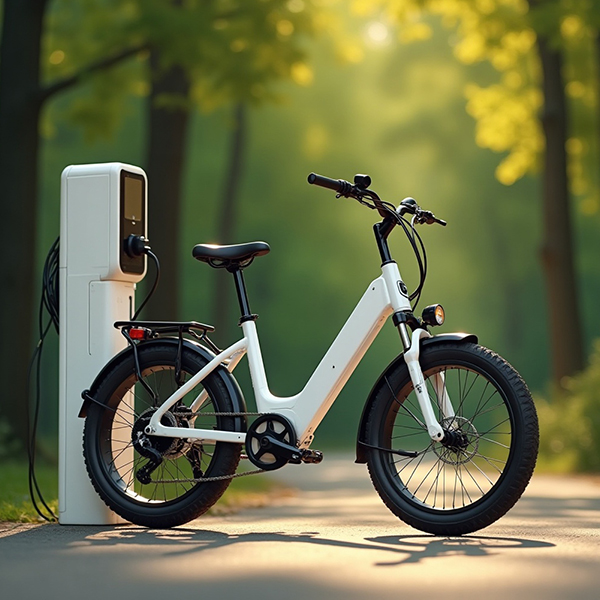 Commuter Electric Scooter