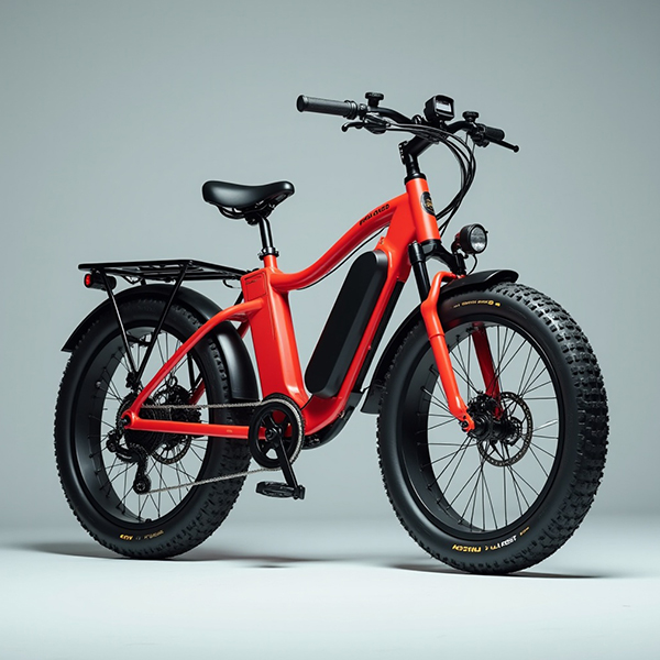 Ecomus TrailBlazer