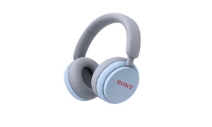 Sony Wireless Comfort