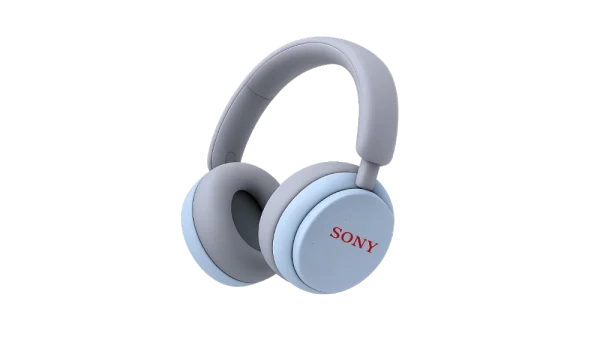 Sony Wireless Comfort