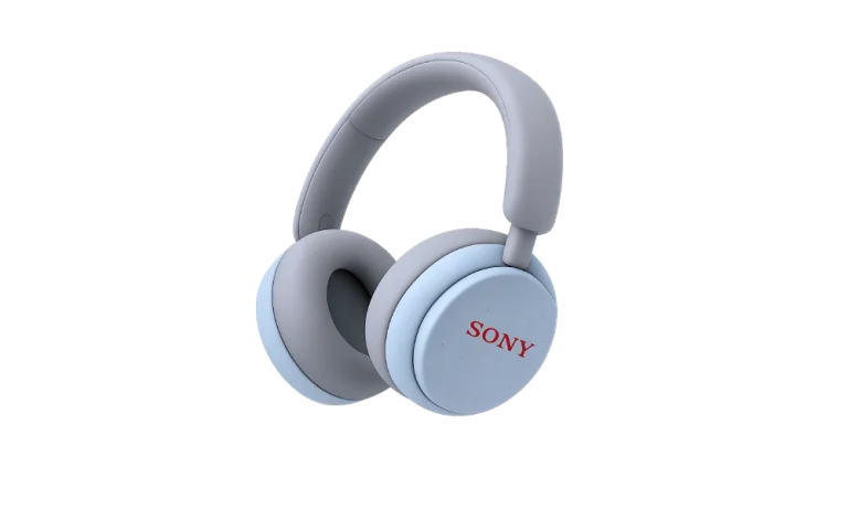 Sony Wireless Comfort