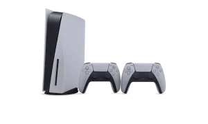 Next-Gen Gaming