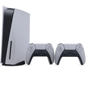 Next-Gen Gaming