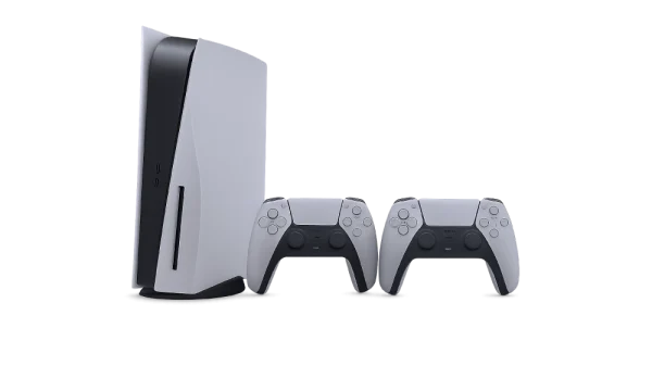 Next-Gen Gaming