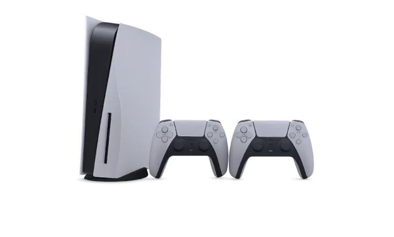 Next-Gen Gaming