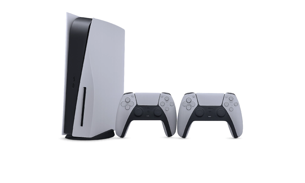 Next-Gen Gaming