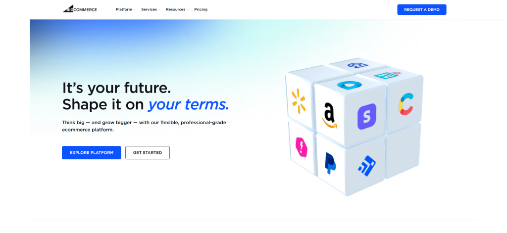 BigCommerce Builder