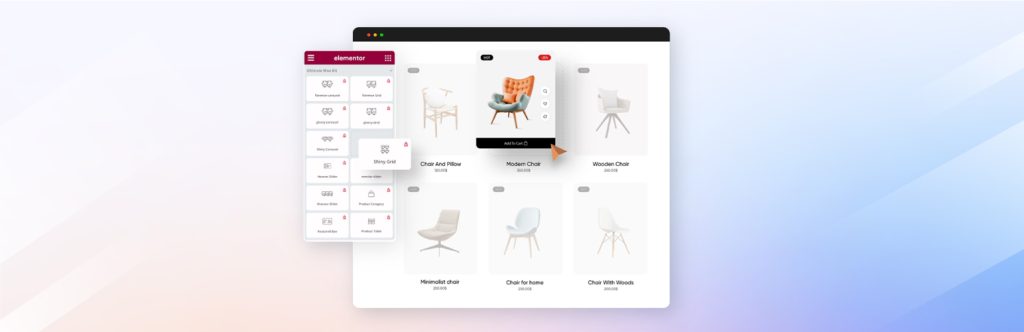 No Coding, No Complex Interface
