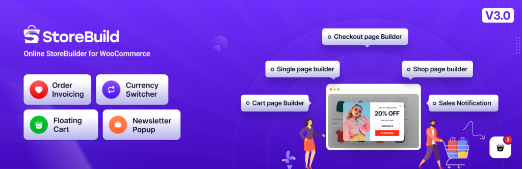 StoreBuild Banner