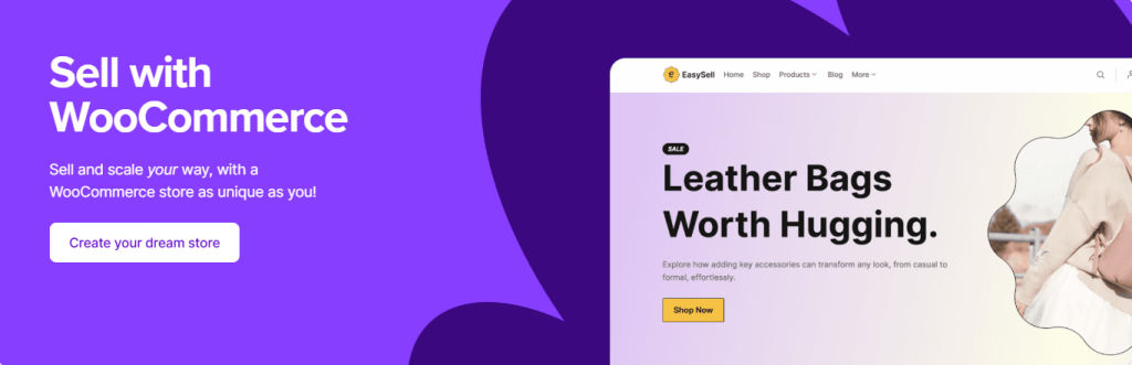 WooCommerce Builder