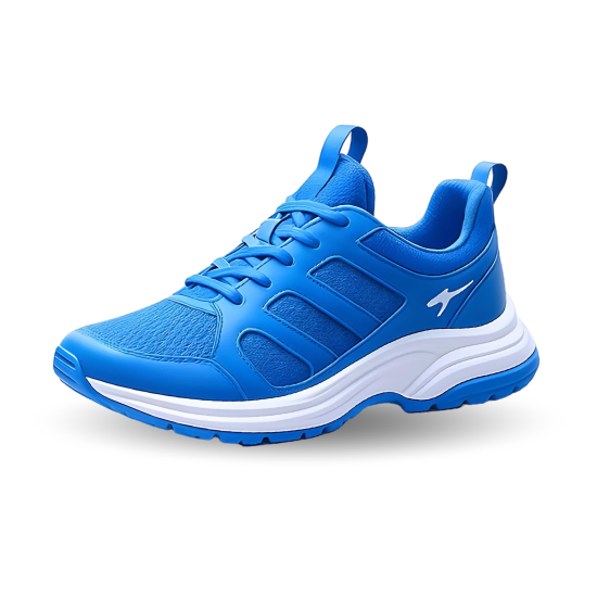 SkyVolt Blue