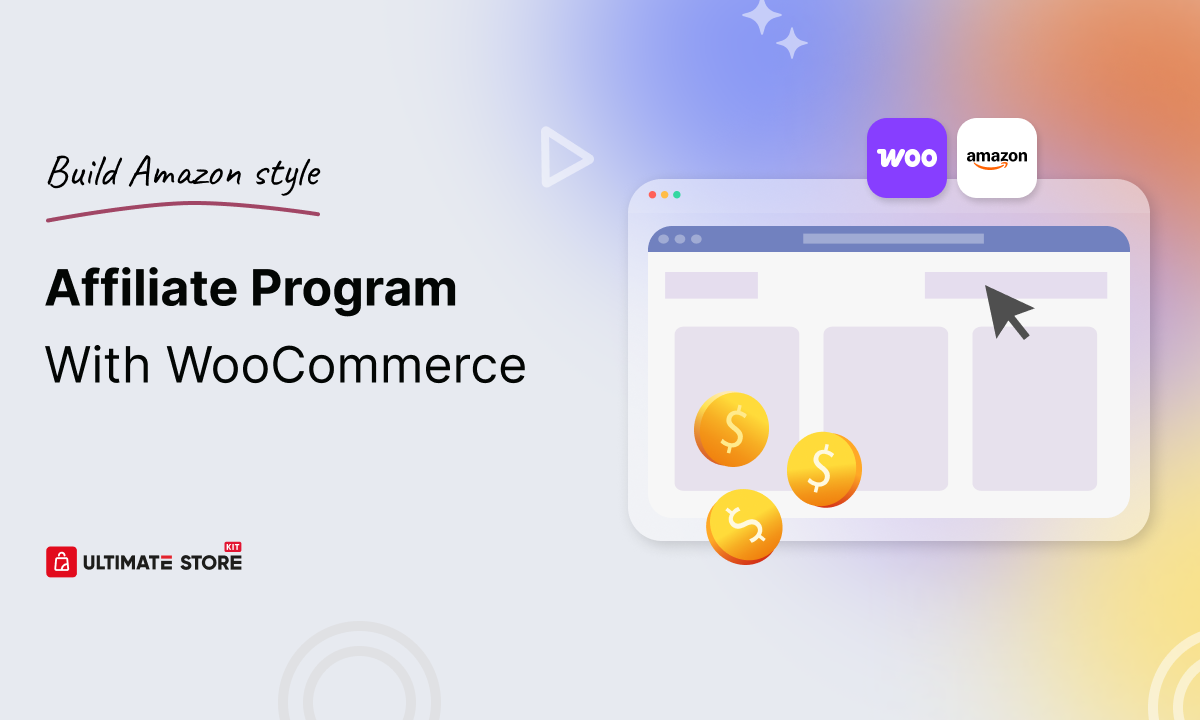 How to Build Amazon Style Affiliate Program for WooCommerce