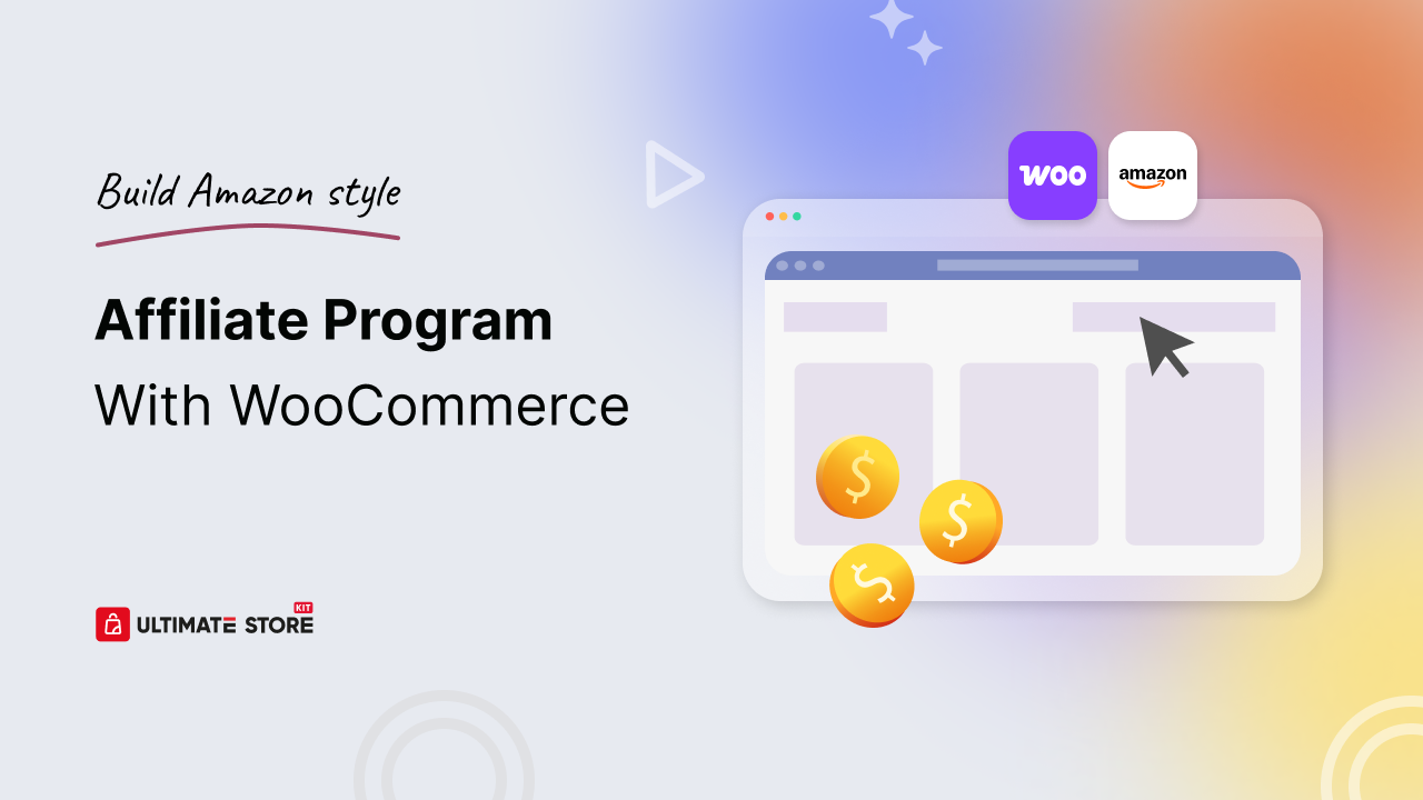 How to Build Amazon Style Affiliate Program for WooCommerce