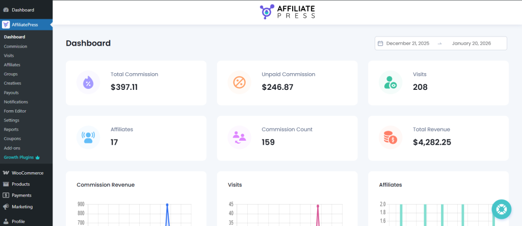 Enable WooCommerce Order Tracking