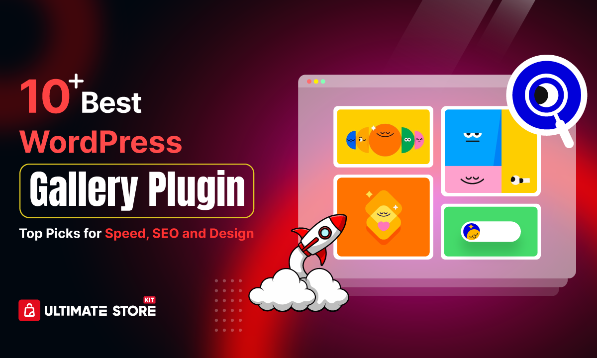 Best WordPress Gallery Plugins