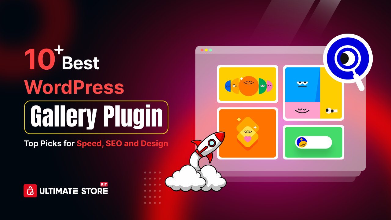 Best WordPress Gallery Plugins