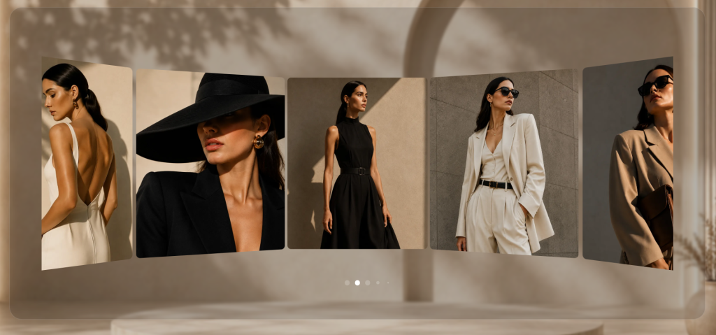 Panorama Slider