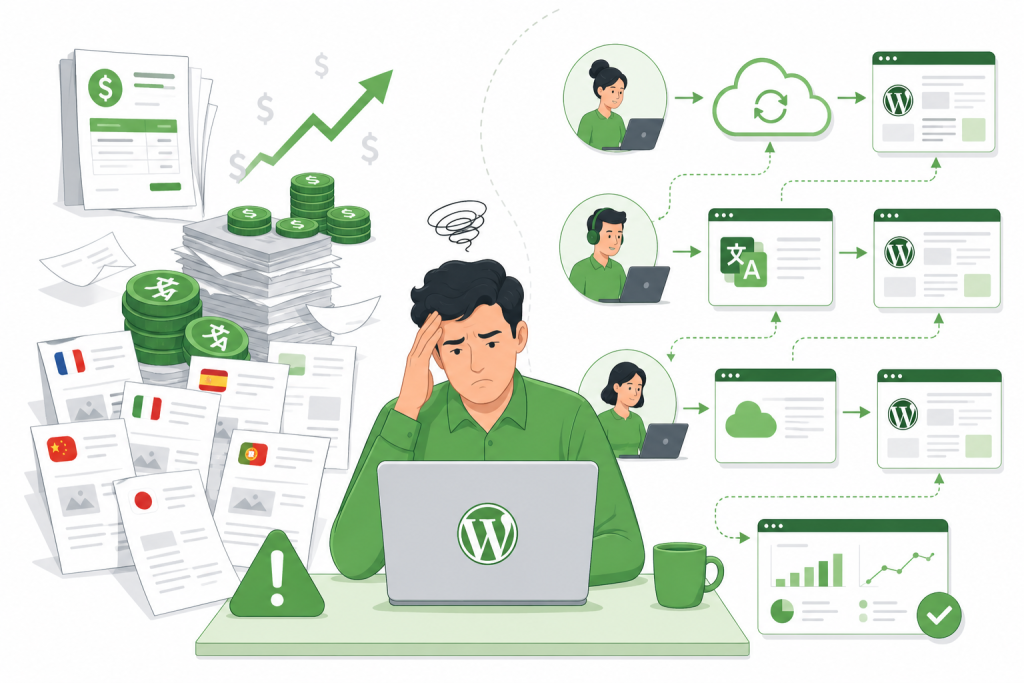 The Complexity of Database Migration