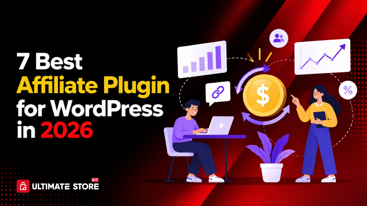 Best Affiliate Plugins for WordPress