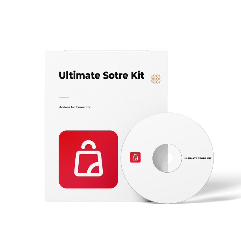 Ultimate Store Kit
